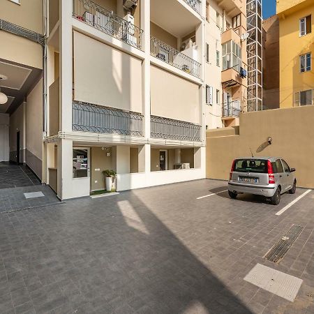 Casa Bear Apartment Cagliari Exterior photo