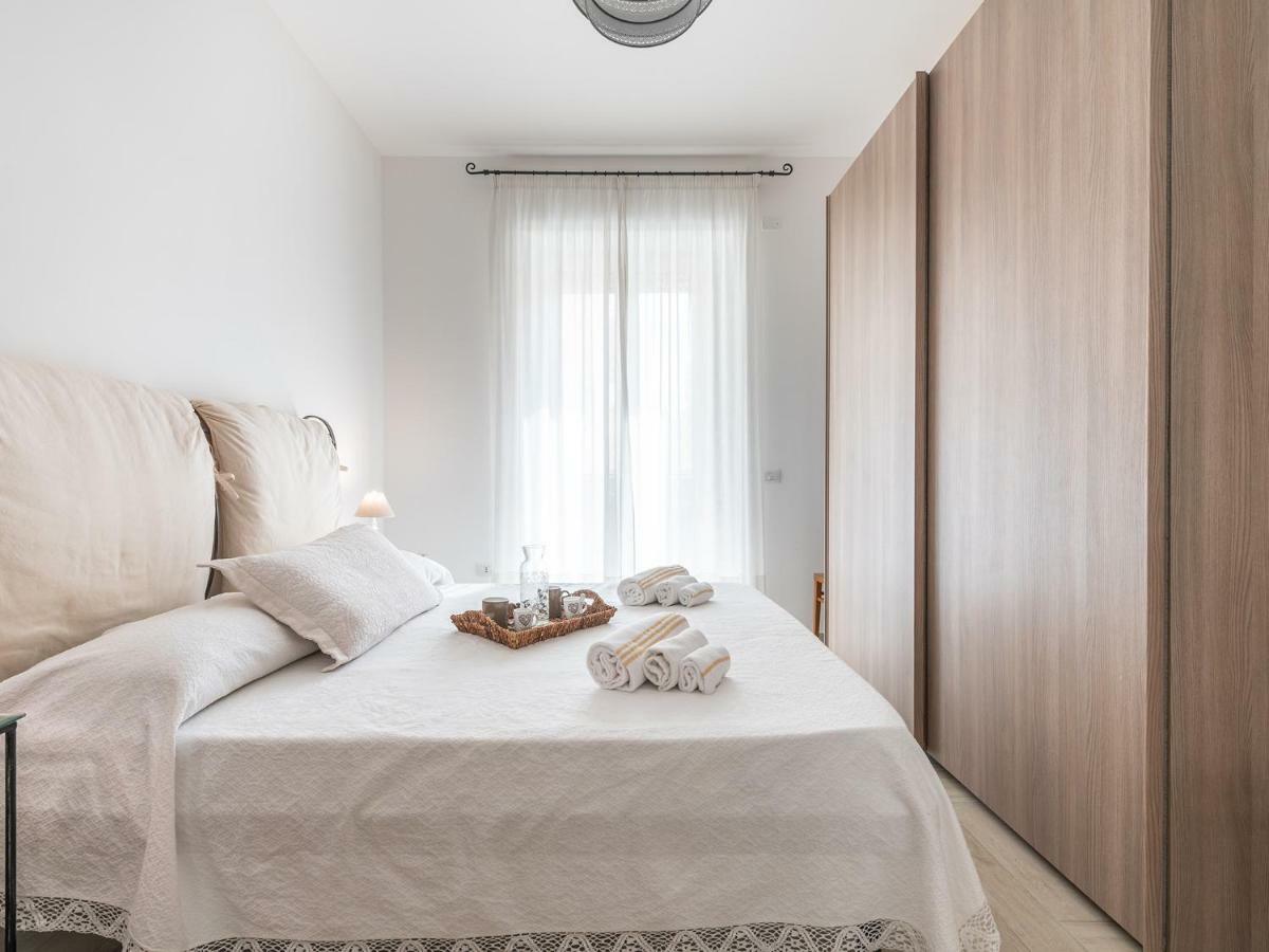 Casa Bear Apartment Cagliari Exterior photo