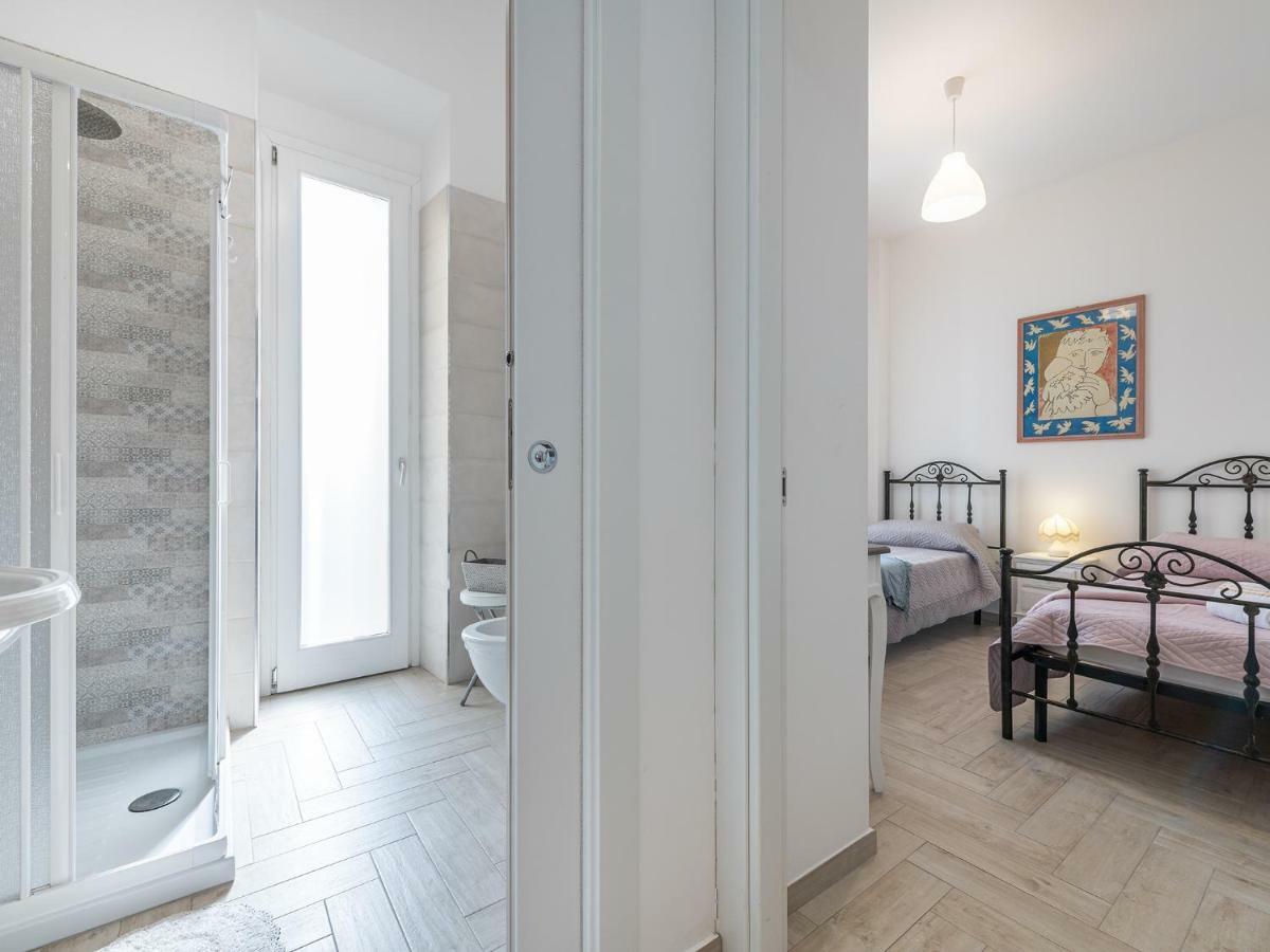 Casa Bear Apartment Cagliari Exterior photo
