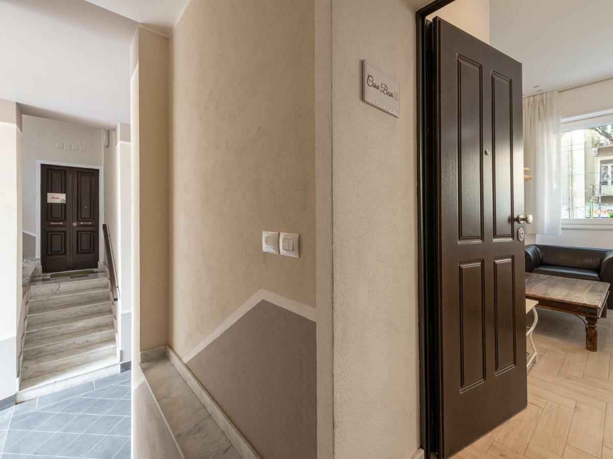 Casa Bear Apartment Cagliari Exterior photo