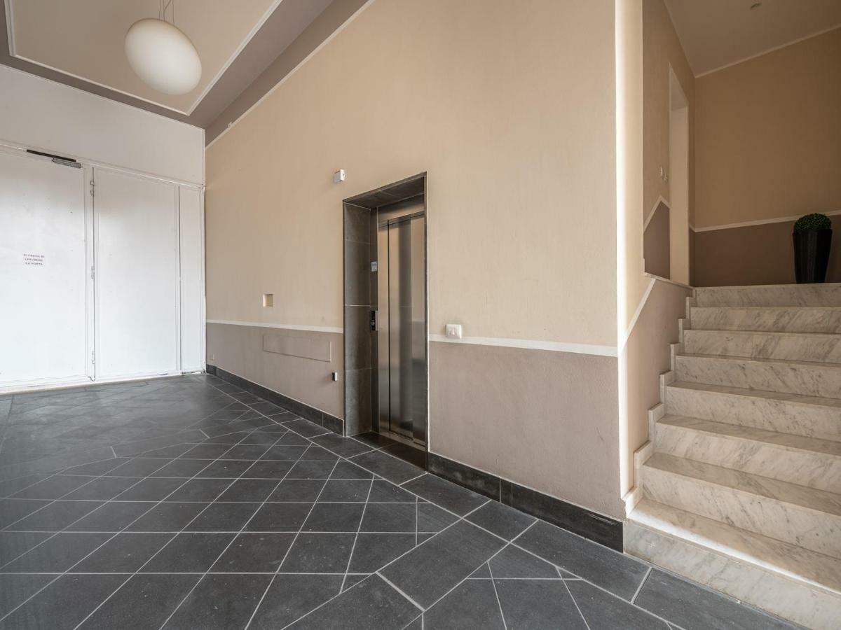 Casa Bear Apartment Cagliari Exterior photo