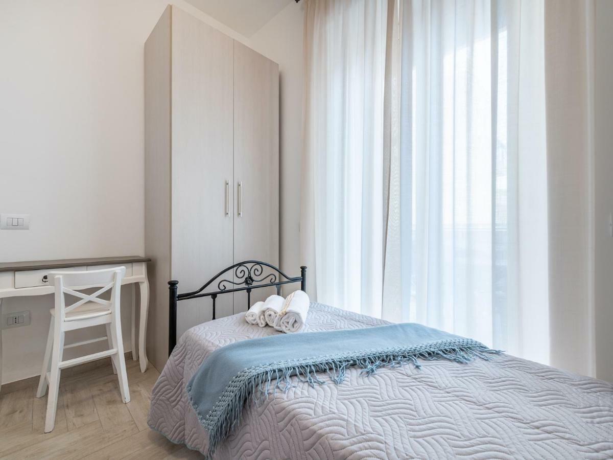 Casa Bear Apartment Cagliari Exterior photo