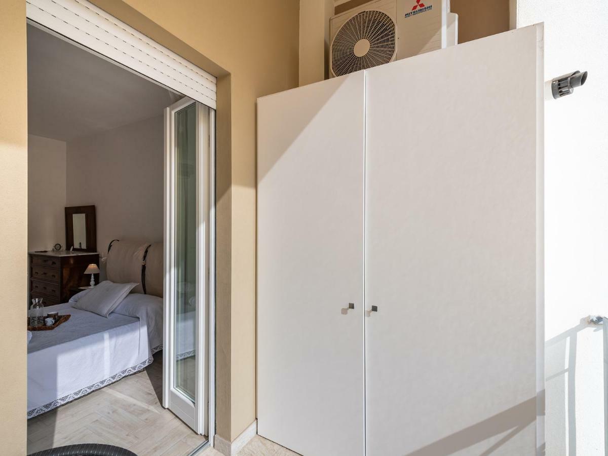 Casa Bear Apartment Cagliari Exterior photo