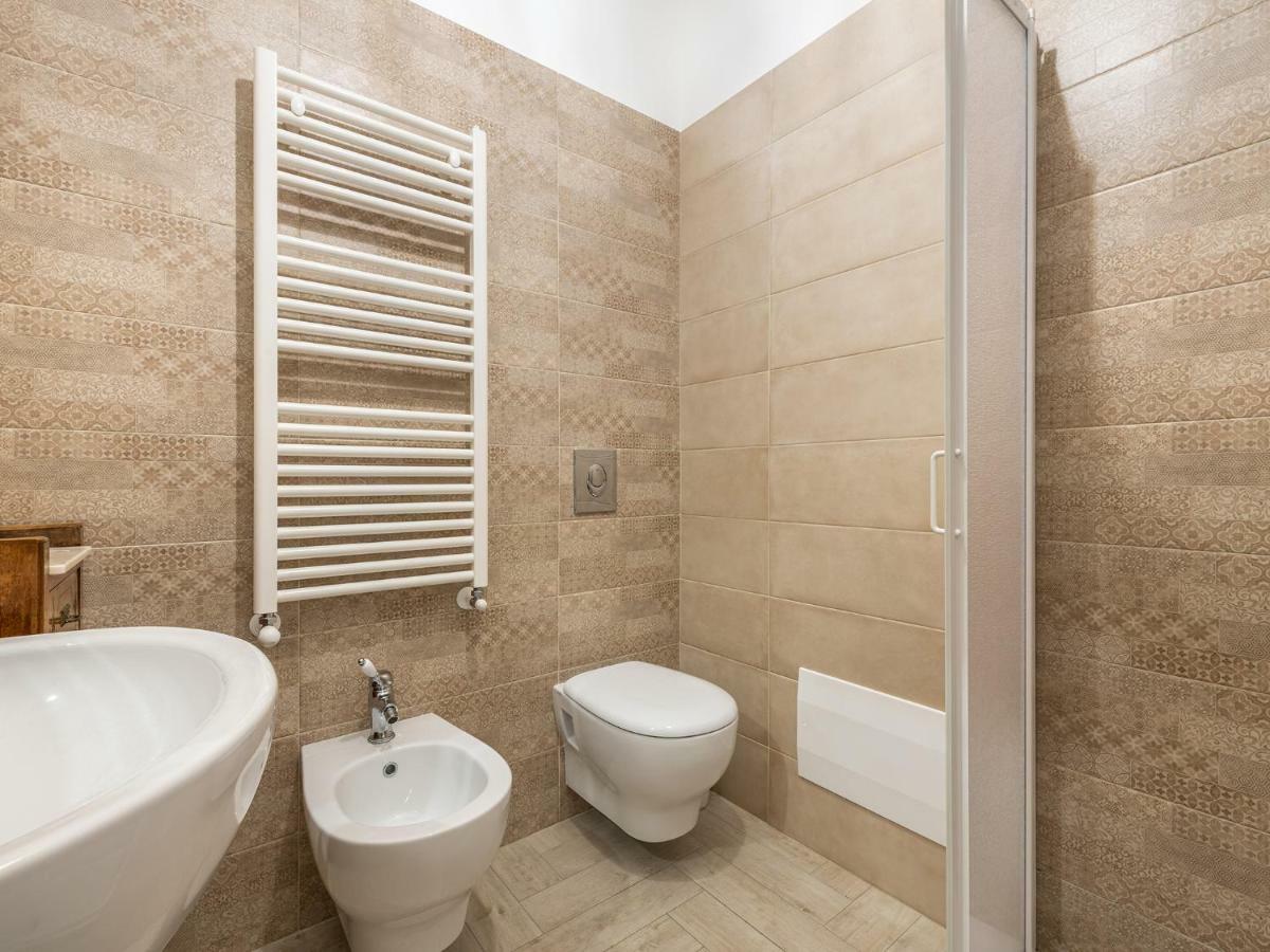 Casa Bear Apartment Cagliari Exterior photo